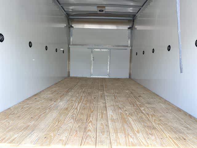 2025 Ford Econoline Cutaway E-450 DRW