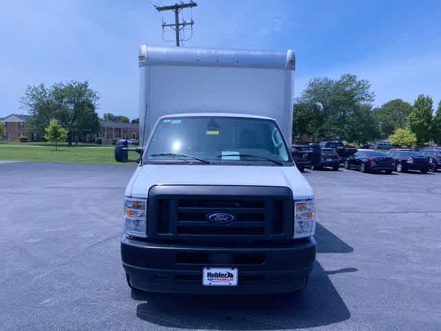 2025 Ford Econoline Cutaway E-450 DRW