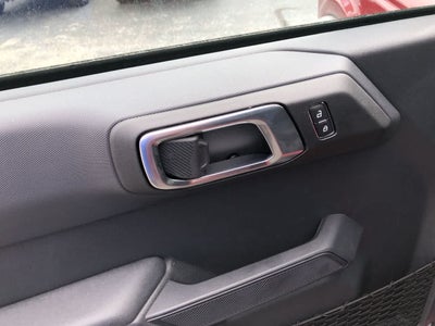 2025 Ford Bronco Big Bend®