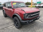 2025 Ford Bronco Big Bend®