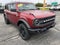 2025 Ford Bronco Big Bend®