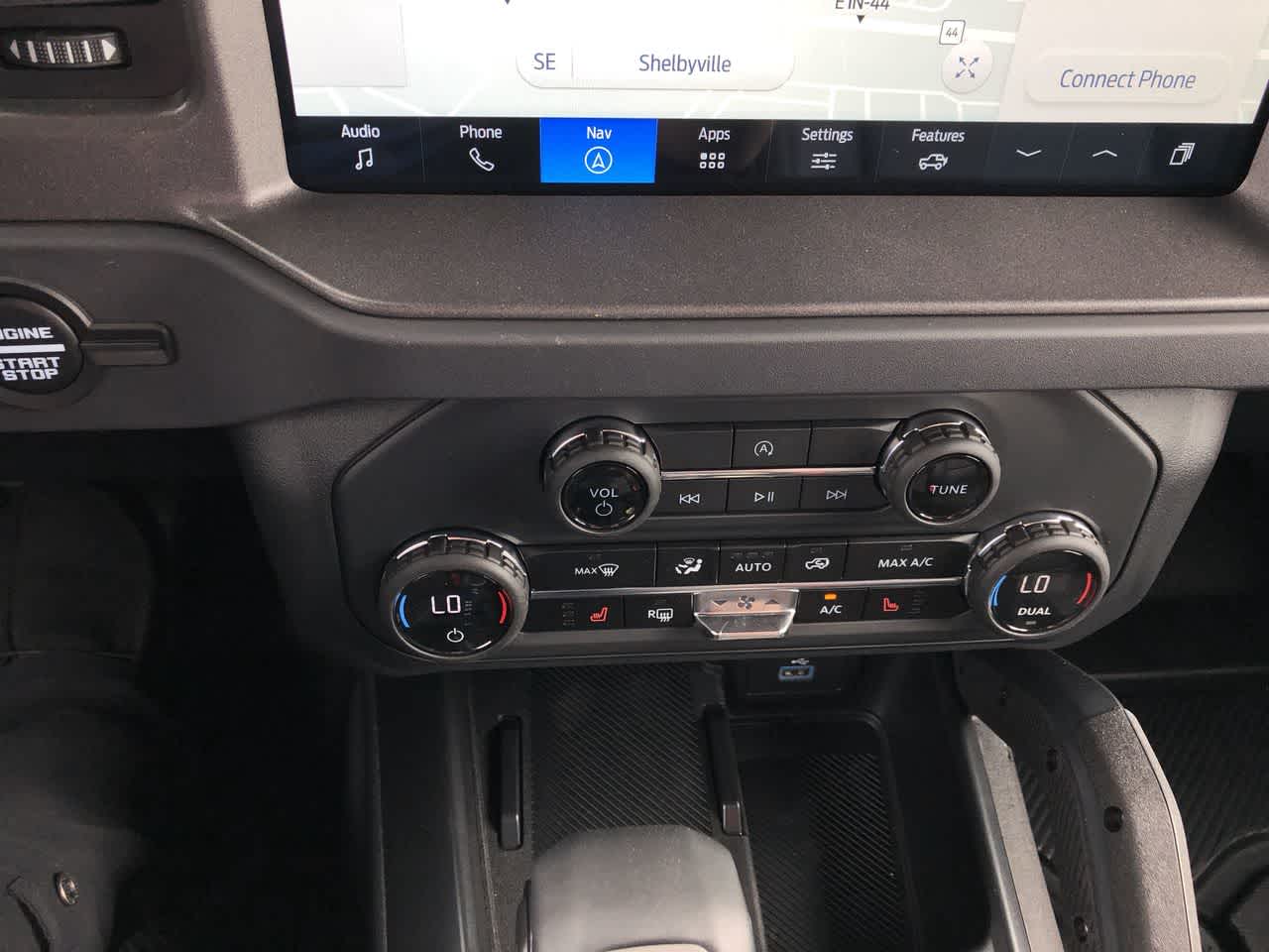 2025 Ford Bronco Big Bend®