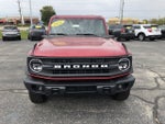 2025 Ford Bronco Big Bend®