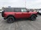 2025 Ford Bronco Big Bend®
