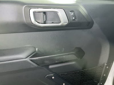 2025 Ford Bronco Outer Banks®