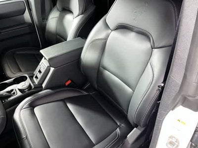 2025 Ford Bronco Outer Banks®