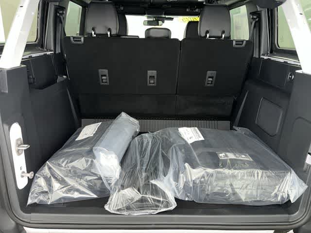 2025 Ford Bronco Outer Banks®