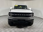 2025 Ford Bronco Outer Banks®