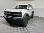 2025 Ford Bronco Outer Banks®