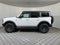 2025 Ford Bronco Outer Banks®