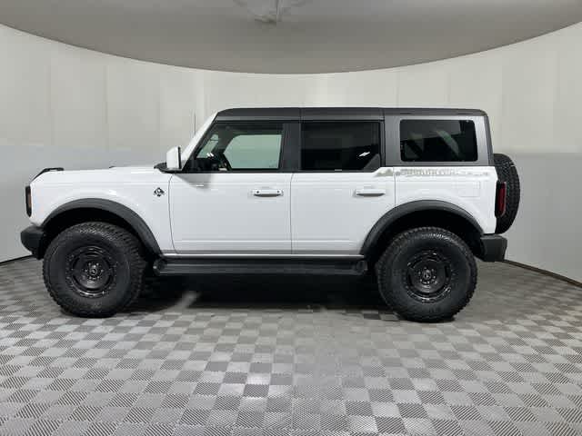2025 Ford Bronco Outer Banks®