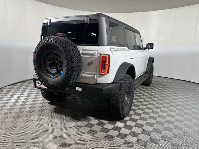 2025 Ford Bronco Outer Banks®