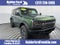 2025 Ford Bronco Badlands®