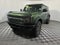 2025 Ford Bronco Badlands®
