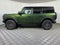 2025 Ford Bronco Badlands®