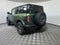 2025 Ford Bronco Badlands®
