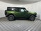 2025 Ford Bronco Badlands®