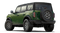 2025 Ford Bronco Badlands®