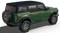 2025 Ford Bronco Badlands®