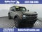 2025 Ford Bronco Badlands®