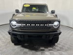 2025 Ford Bronco Badlands®
