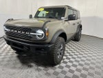 2025 Ford Bronco Badlands®