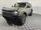 2025 Ford Bronco Badlands®