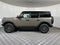 2025 Ford Bronco Badlands®