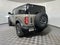 2025 Ford Bronco Badlands®