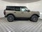 2025 Ford Bronco Badlands®