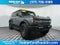 2025 Ford Bronco Badlands®