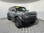 2025 Ford Bronco Badlands®