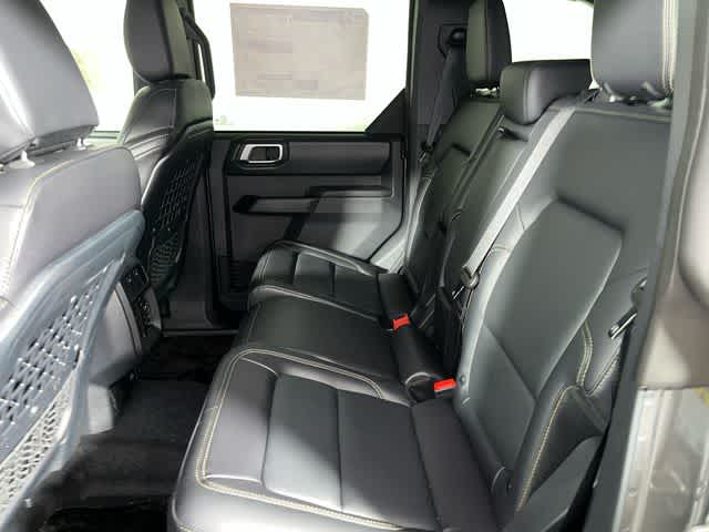 2025 Ford Bronco Badlands®