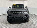 2025 Ford Bronco Badlands®