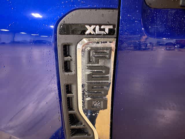 2026 Ford Super Duty F-250® XLT