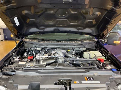 2026 Ford Super Duty F-250® XLT