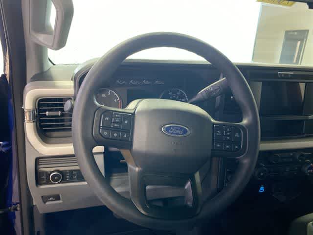 2026 Ford Super Duty F-250® XLT