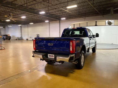 2026 Ford Super Duty F-250® XLT