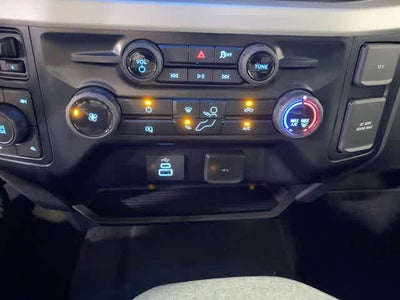 2026 Ford Super Duty F-250® XLT