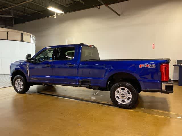 2026 Ford Super Duty F-250® XLT