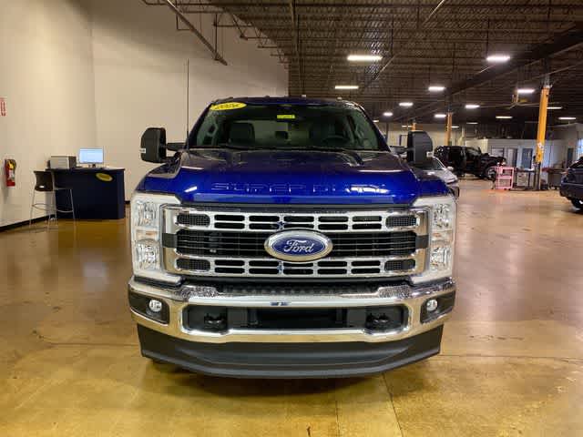 2026 Ford Super Duty F-250® XLT