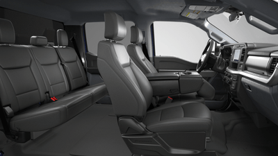 2026 Ford Super Duty F-250® XLT