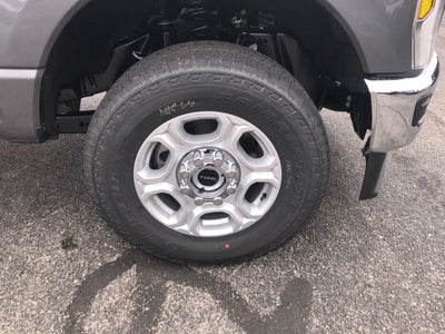 2026 Ford Super Duty F-250® XLT