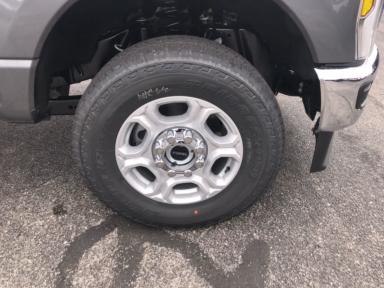 2026 Ford Super Duty F-250® XLT
