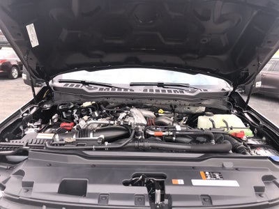 2026 Ford Super Duty F-250® XLT