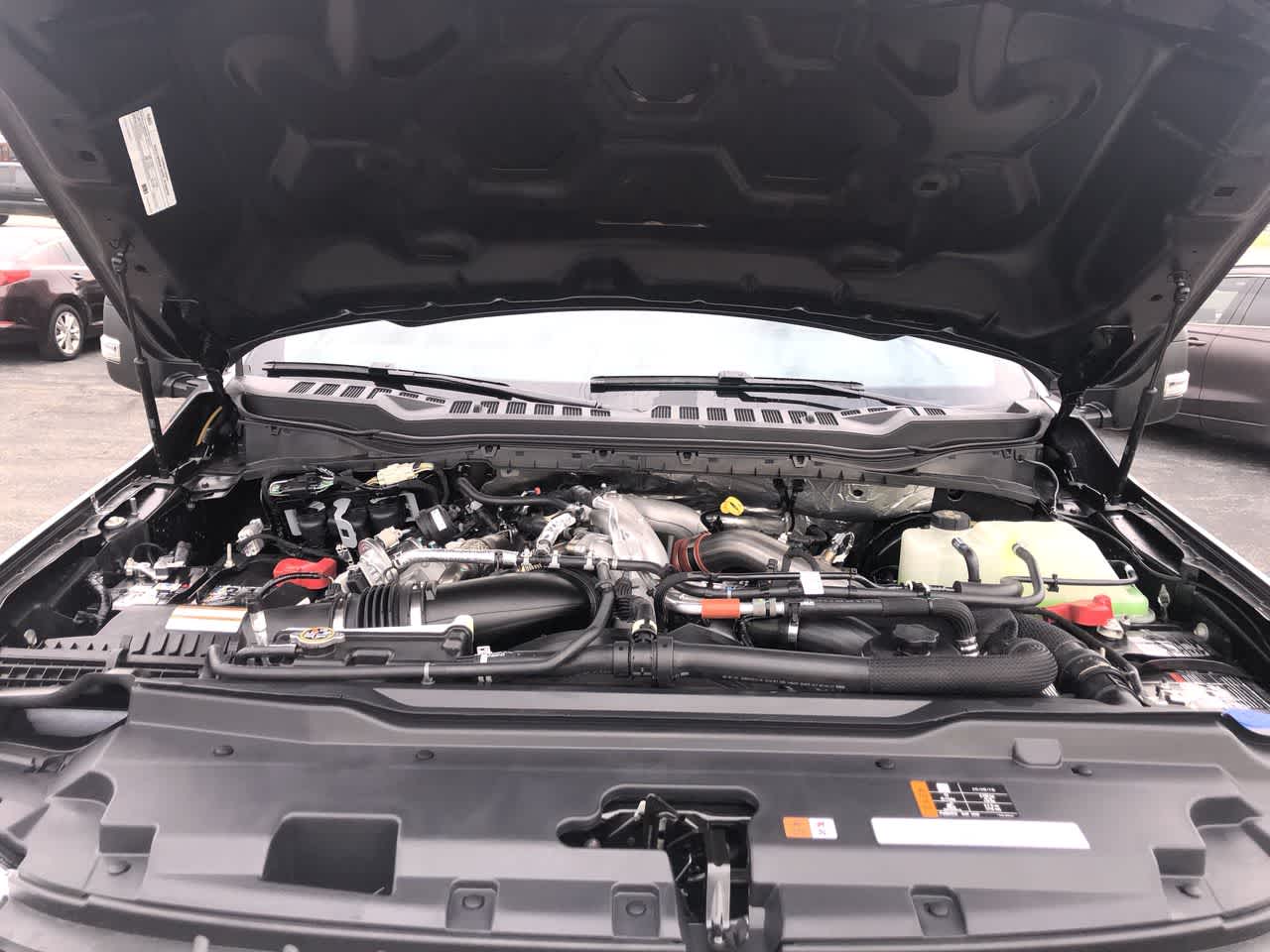 2026 Ford Super Duty F-250® XLT