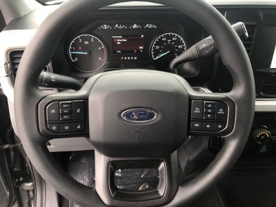 2026 Ford Super Duty F-250® XLT