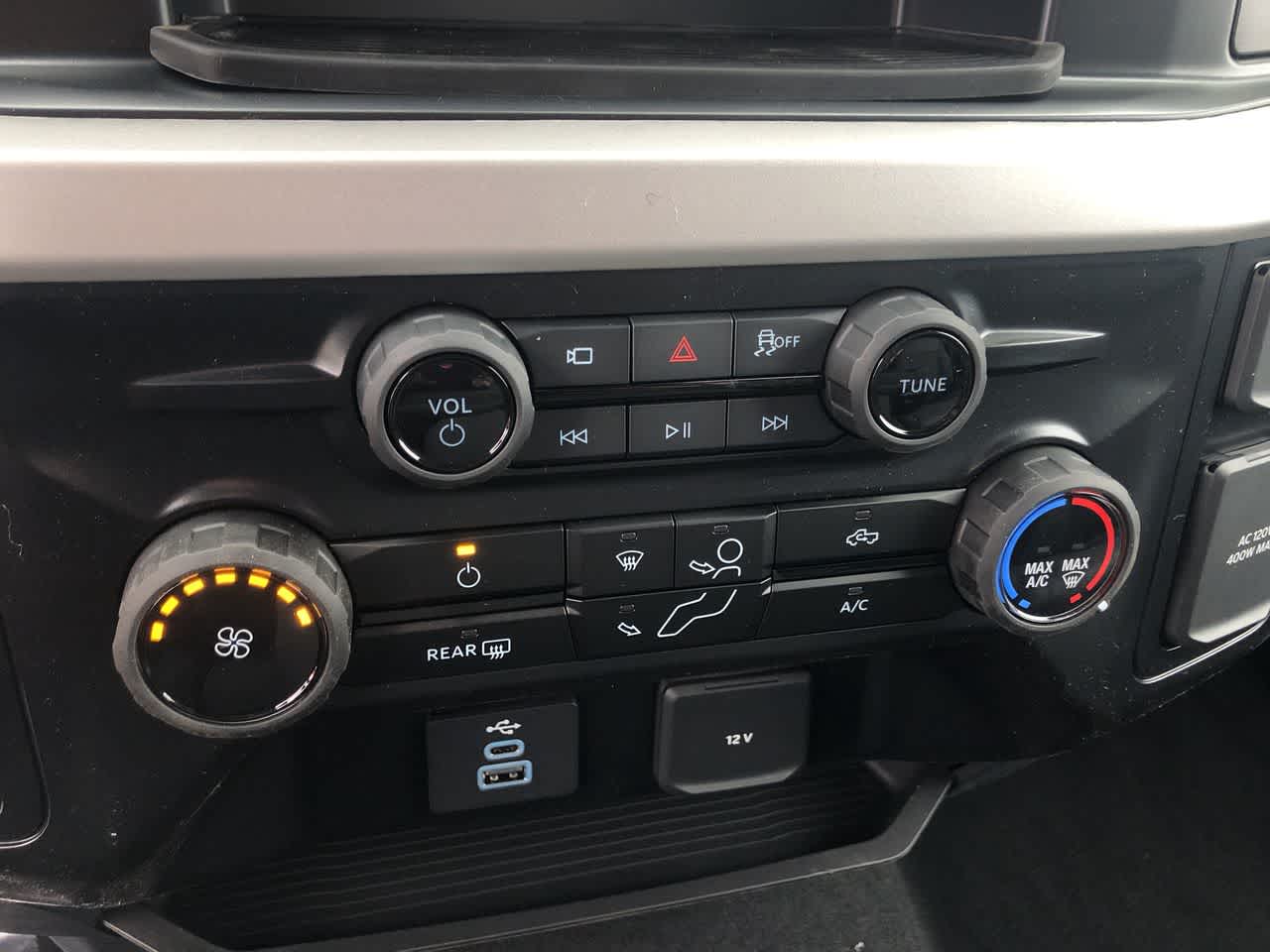 2026 Ford Super Duty F-250® XLT