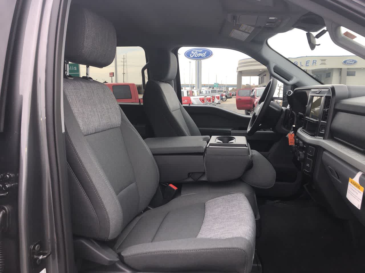2026 Ford Super Duty F-250® XLT