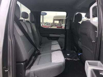 2026 Ford Super Duty F-250® XLT
